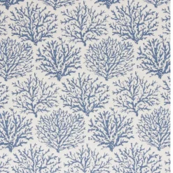 Coraline Denim Bella Dura Fabric