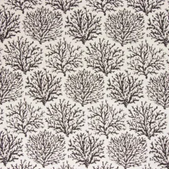 Coraline Onyx Bella Dura Fabric