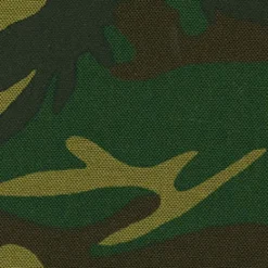 Cordura 1000 787 Woodland Fabric
