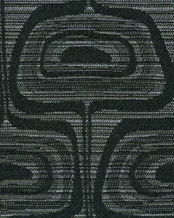 Corfe 94 Blackbird Fabric