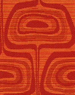 Corfe 44 Cider Fabric