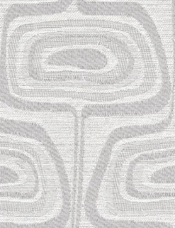Corfe 91 Grey Fabric