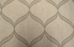Cornell Cloud Tissus Fabric