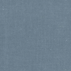 Cornflower Blue Herringbone Jones River Regal Fabric
