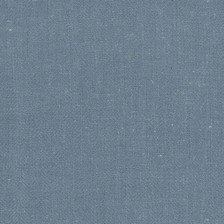 Cornflower Blue Herringbone Jones River Regal Fabric