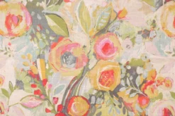 Covent Garden Pastel Hamilton Fabric