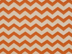 Cozumel Mandarin Covington Fabric