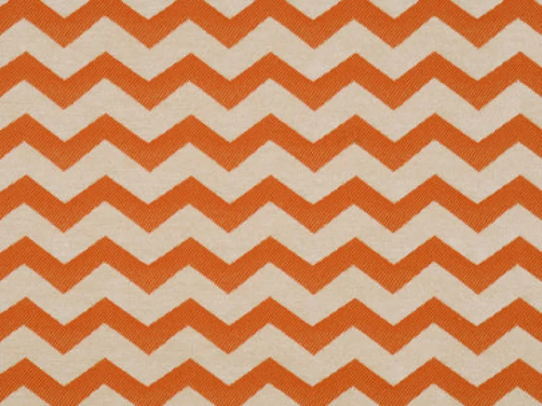 Cozumel Mandarin Covington Fabric