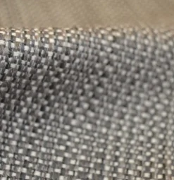 Crhom Huddle Chrome Valdese Fabric