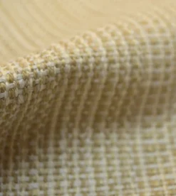 Crhom Huddle Sisal Valdese Fabric