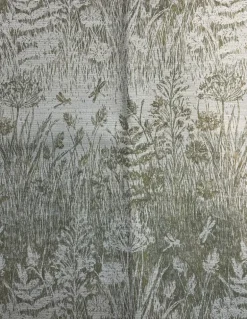 Cricklade Fern Swavelle Mill Creek Fabric
