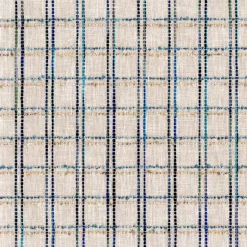 Cronos Indigo Regal Fabric