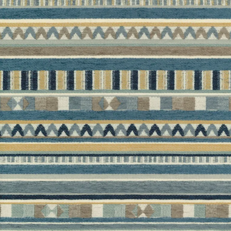 Crossing River Regal Fabric