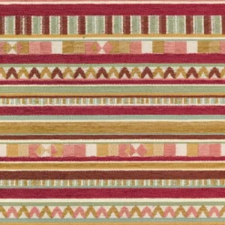 Crossing Rose Regal Fabric