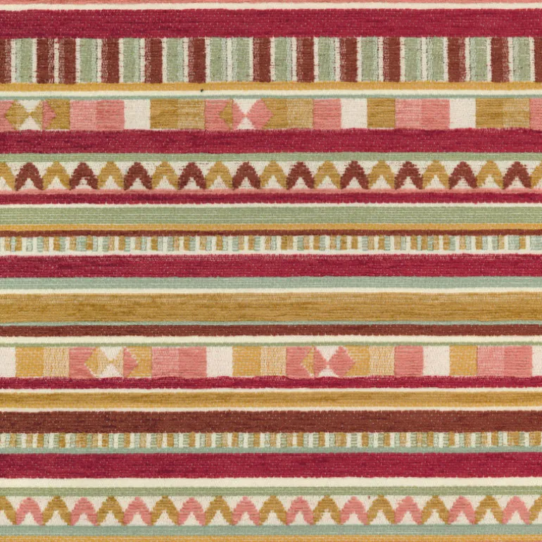 Crossing Rose Regal Fabric