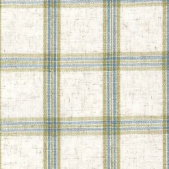 Crosstown Mojito Golding Fabric