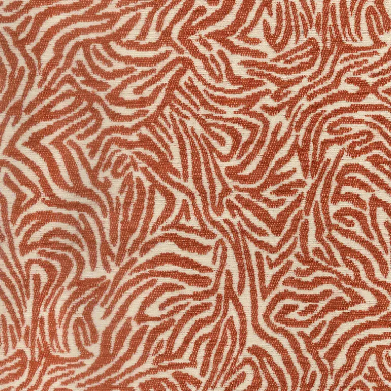 Cub Cinnamon Regal Fabric
