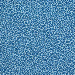 Cubby Porcelain Blue P Kaufmann Fabric
