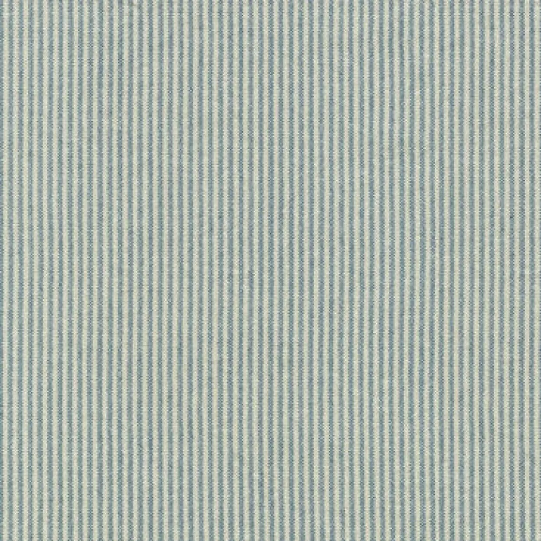 Cullen Ticking 410710 LAKE PK Lifestyles Fabric