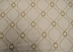 Curveball Crystal Waverly Fabric