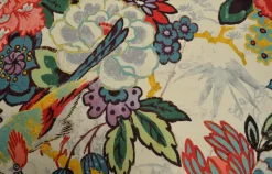 Dailiang Hibiscus P Kaufmann Fabric