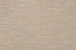 Dakar Mint Hamilton Fabric