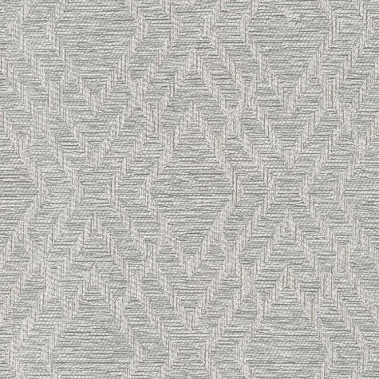 Dana Silver Regal Fabric