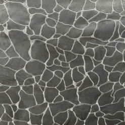Dare Graphite Sweet Briar Fabric