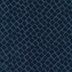 Darling Indigo Regal Fabric