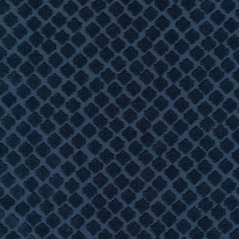 Darling Indigo Regal Fabric