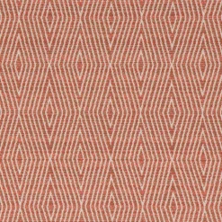 DART Terracotta Bella Dura Fabric