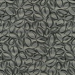Dashing 9009 Black Tie Fabric