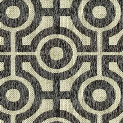 Davenport 9003 Graphite Fabric