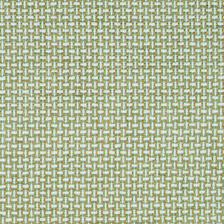 De Witt Green Tea P/Kaufmann Fabric
