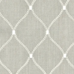 Deane Embroidery 700093 Flint Williamsburg Fabric