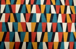 Decken Primary Covington Fabric