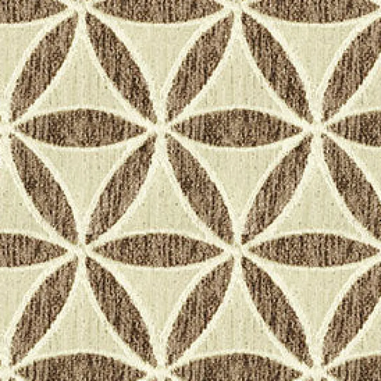 Demeter 67 Mink Fabric