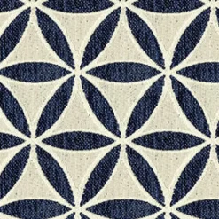 Demeter 308 Navy Fabric