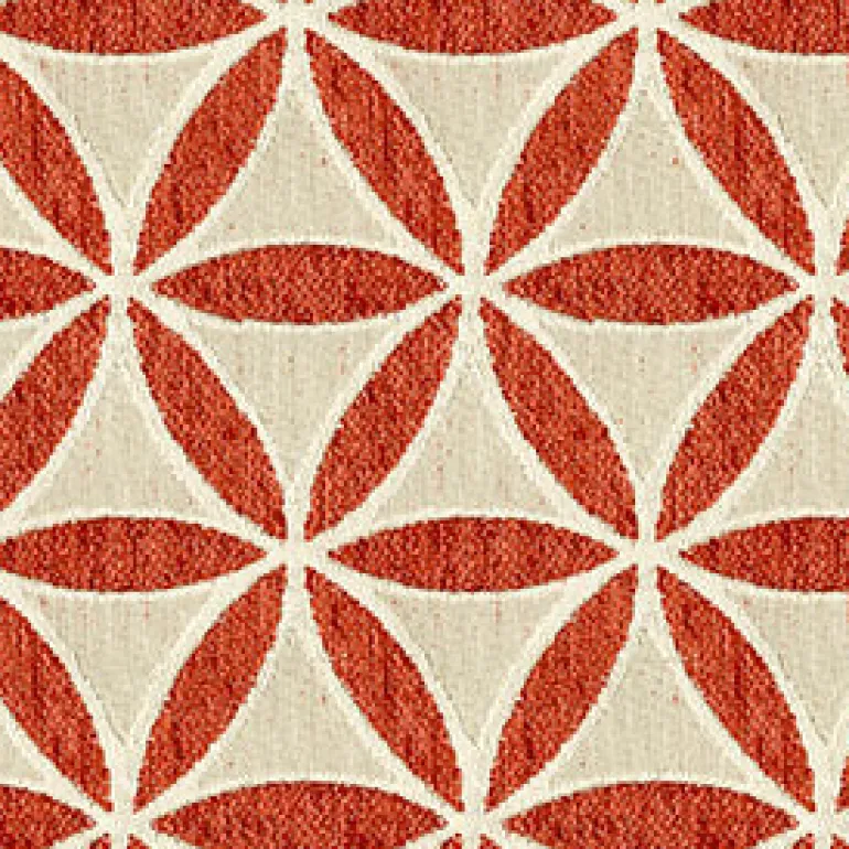 Demeter 1006 Russet Fabric