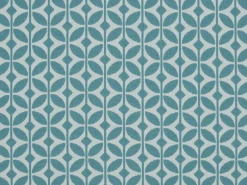 Depeche Mode Isle Waters Covington Fabric