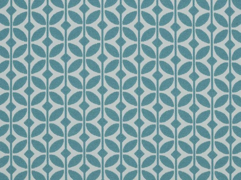 Depeche Mode Isle Waters Covington Fabric