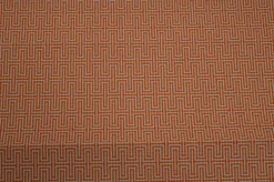Detour 323 Mango Outdoor Covington Fabric