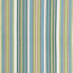 DEXTER CERULEAN Bella Dura Fabric