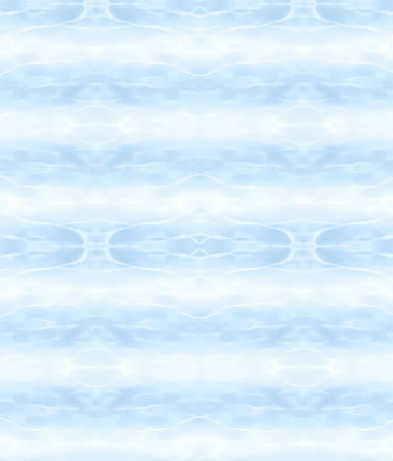 DI0956 Blue Disney The Little Mermaid Swim Wallpaper