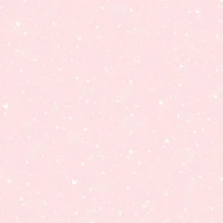 DI0988 Pink Disney Mickey Mouse Star Wallpaper