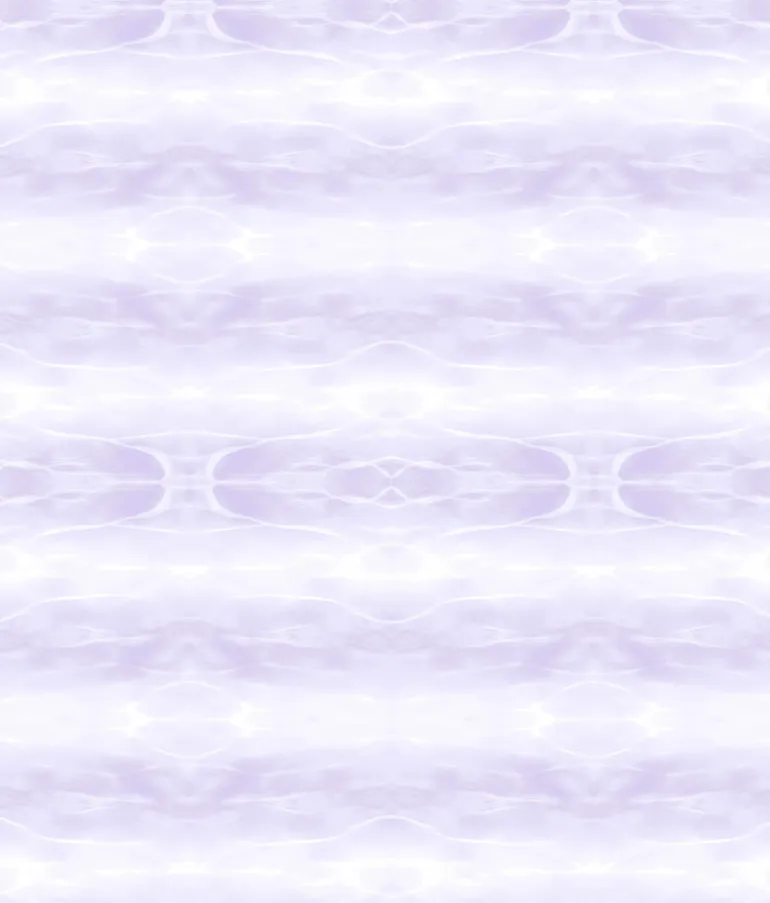 DI0958 Purple Little Mermaid Wallpaper