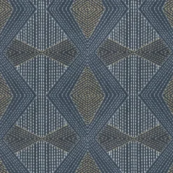 Diamond Dash Embroidery 408382 Caspian PKL Studio Fabric