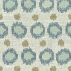 Ditto Mineral Regal Fabric