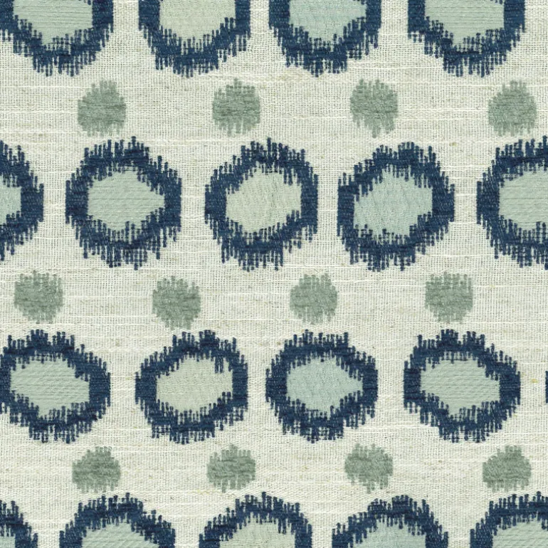 Ditto River Regal Fabric