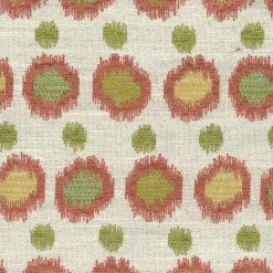 Ditto Rose Regal Fabric
